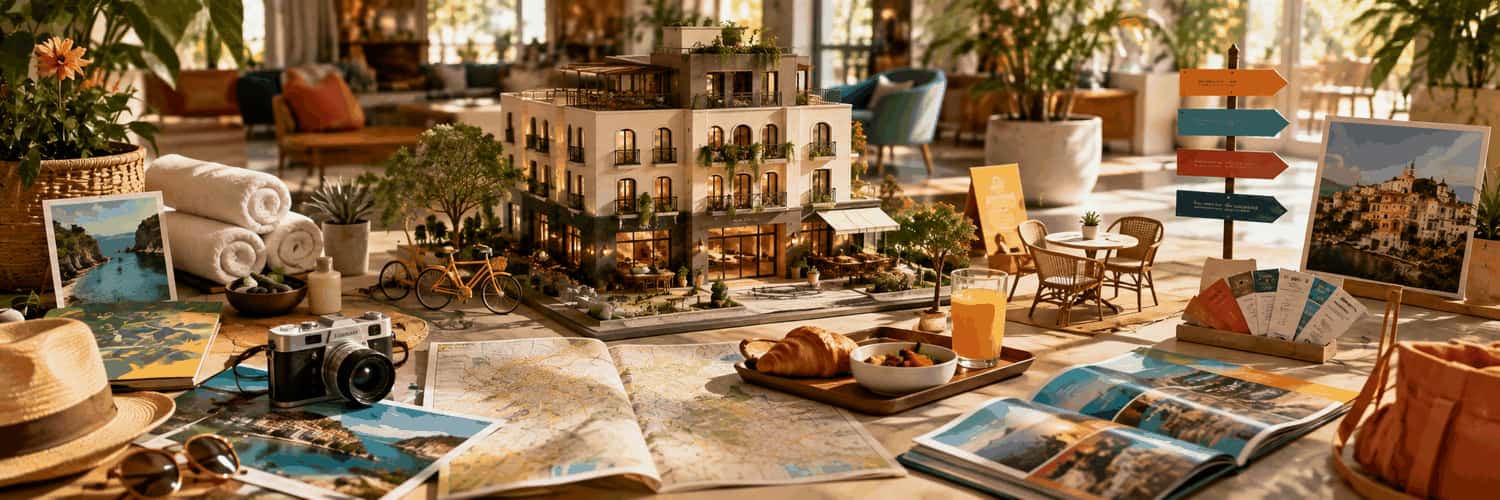 26 Unique Hotel Marketing Ideas You Have to Try